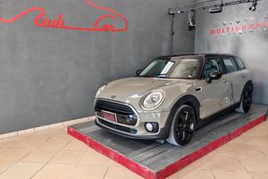 Mini Cooper D Clubman 2.0 SD Business Automatica