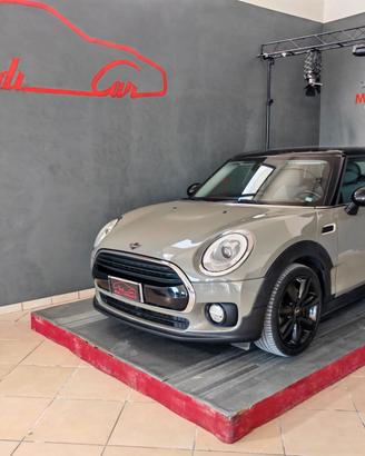 Mini Cooper D Clubman 2.0 SD Business Automatica