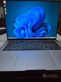 Honor MagicBook Art 14 Snap 32gb 4Tb+1Tb W11 Pro