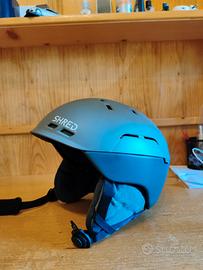 Casco da Sci Shred taglia L