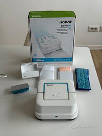 Robot lavapavimenti irobot Braava Jet 240