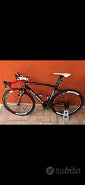 Bici corsa