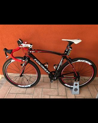 Bici corsa
