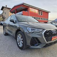 AUDI Q3 SPB 40 TDI quattro S tronic Business Plu