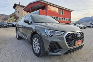 AUDI Q3 SPB 40 TDI quattro S tronic Business Plu