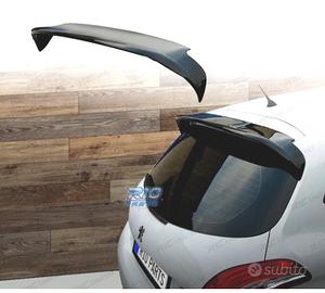 ALETTONE PEUGEOT 208 12-15