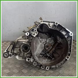 Cambio Manuale FIAT GRANDE PUNTO 4C 1.4 350A1000
