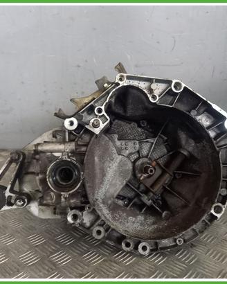 Cambio Manuale FIAT GRANDE PUNTO 4C 1.4 350A1000