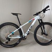  Mountainbike Cube tgS
