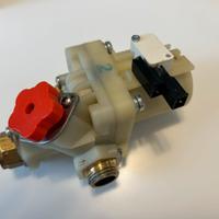 Valvola bosh per caldaia