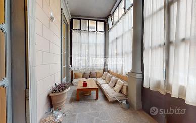 LOFT OPEN SPACE SOPPALCATO UNICO NEL SUO GENERE
