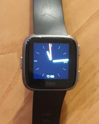 Smartwatch Fitbit Versa