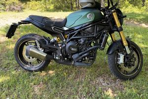 Benelli Leoncino 800