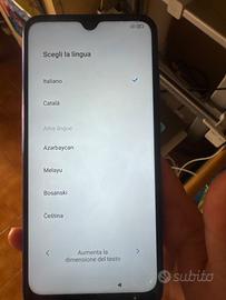 Redmi note 8