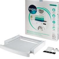 Kit di sovrapposizione per lavatrice e asciugatric