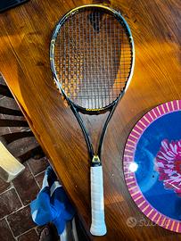 Wilson blade 98 k factor 18x20
