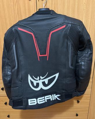 Giubbotto berik