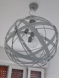 lampadario Gibas