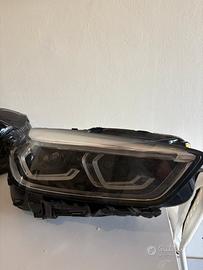 fari bmw serie 1 f40