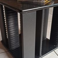 porta cd