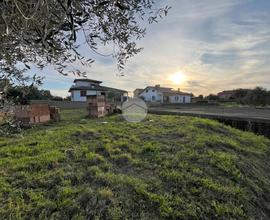 TERRENO A CORCHIANO