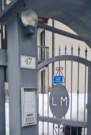 Splendido duplex per vacanze estive