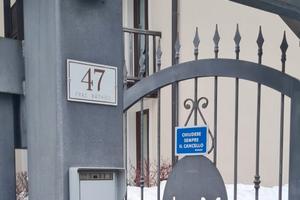 Splendido duplex per vacanze estive