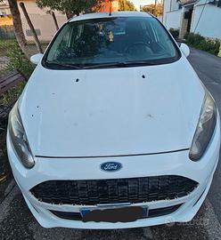 FORD FIESTA SERIE 6 