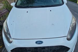 FORD FIESTA SERIE 6 
