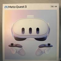 Meta Quest 3