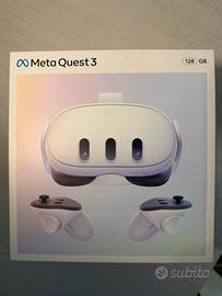 Meta Quest 3
