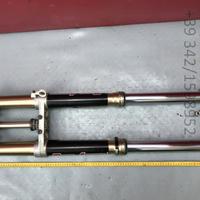 STELI SHOWA SUZUKI RMZ 250 2010 2013 RM-Z 2011 201