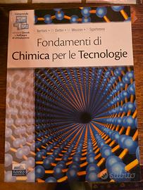 Fondamenti di chimica per le tecnologie 
