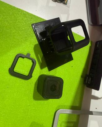 Gopro HERO 4 Session Videocamera