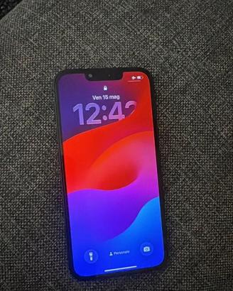 iPhone 13