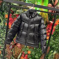 Piumino  Emporio Armani nero