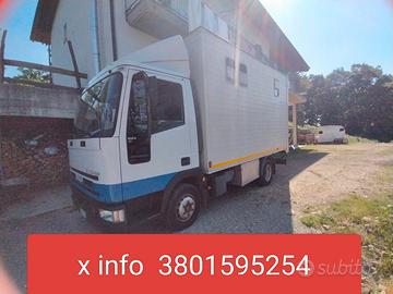 Iveco Eurocargo 65.14