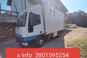 Iveco Eurocargo 65.14