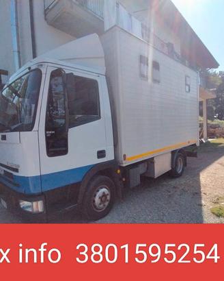 Iveco Eurocargo 65.14