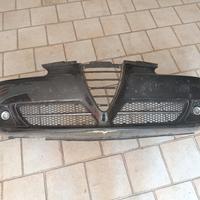 Paraurti anteriore Alfa Romeo 147 seconda serie 