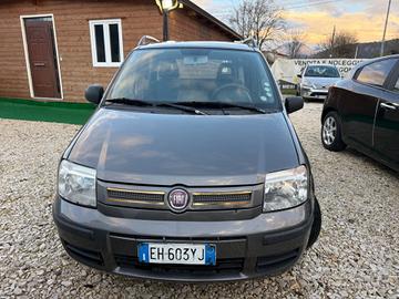 Fiat Panda 1.2 Dynamic GPL NEOPATENTATI
