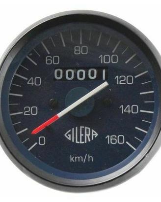 Contachilometri Gilera TG2 e TG3 - 354070