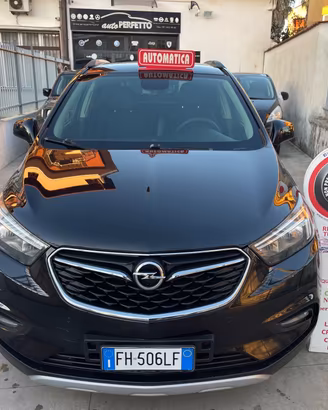 Opel Mokka X 1.6 CDTI Ecotec 4x2 Start&Stop b-Colo