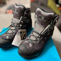 Scarpone trekking Scarpa n 39