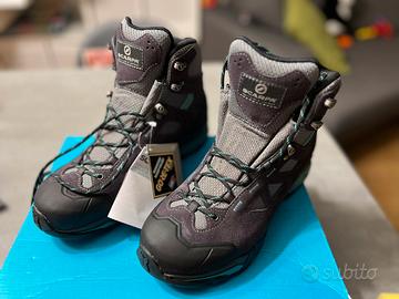 Scarpone trekking Scarpa n 39