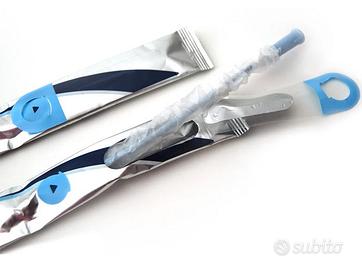 Liquick x-treme Catetere vescicale autolubrificant