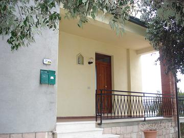 Palazzina