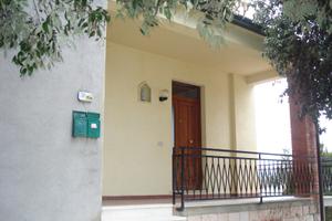 Palazzina