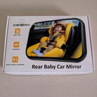 Specchietto retrovisore interno per bimbi/e