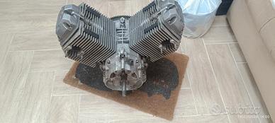 motore guzzi 750 